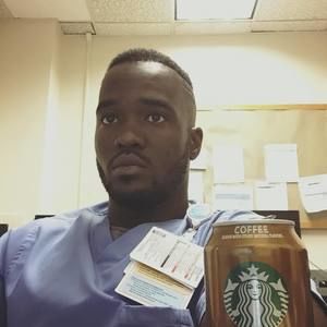 Meet your Posher, Johnson